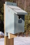 Bluebird House