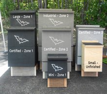 Load image into Gallery viewer, Small Bat House