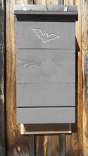 Load image into Gallery viewer, BCI Large Bat House