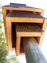 Load image into Gallery viewer, Rocket Bat Box