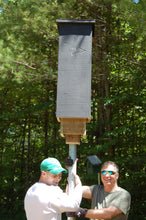 Load image into Gallery viewer, Rocket Bat Box
