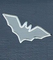 Load image into Gallery viewer, Nursery Bat Box