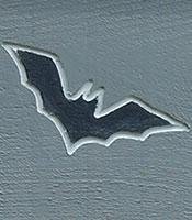 Load image into Gallery viewer, Mini Bat House