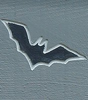 Load image into Gallery viewer, Small Bat House